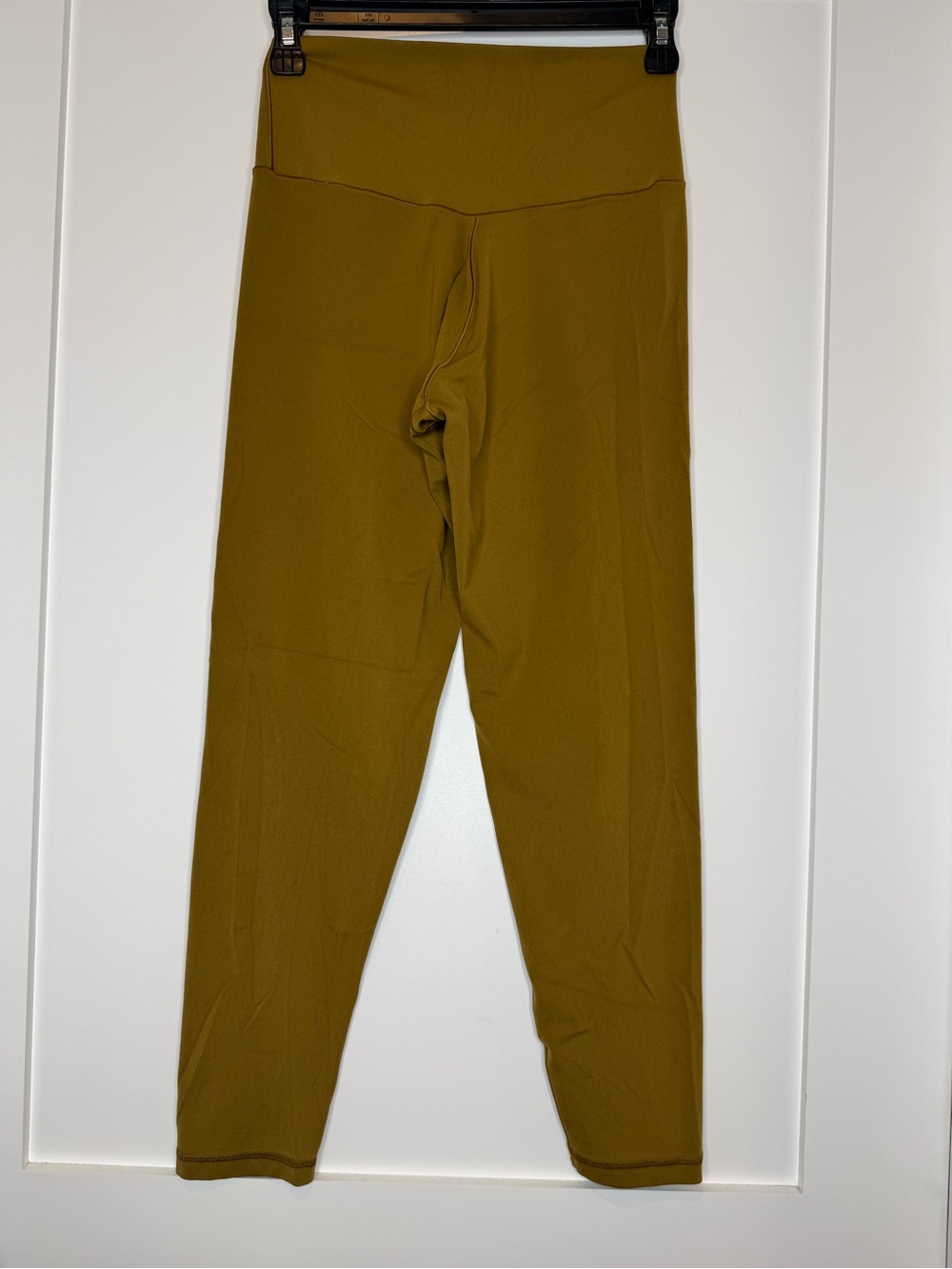 OFFLINE by Aerie Real Me 7/8 Crossover High Rise Leggings L - Picture 3 of 16